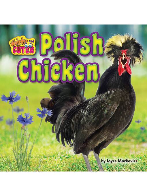 Polish Chicken