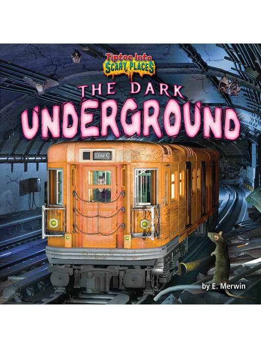 The Dark Underground