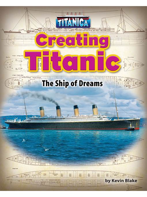 Creating Titanic