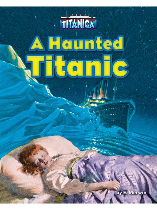 A Haunted Titanic