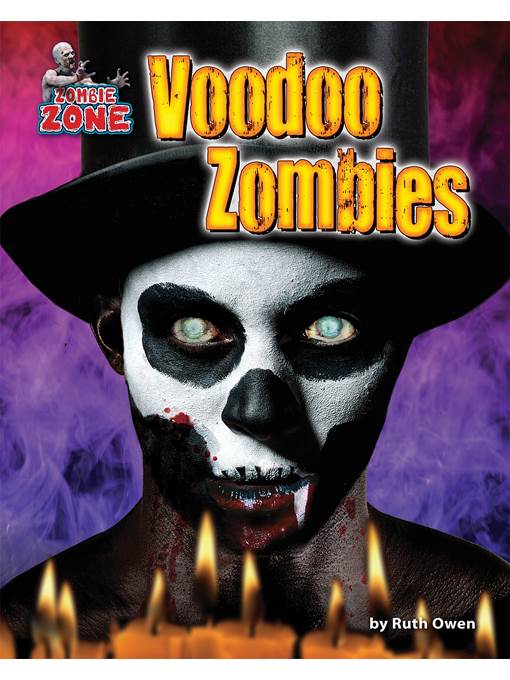 Voodoo Zombies