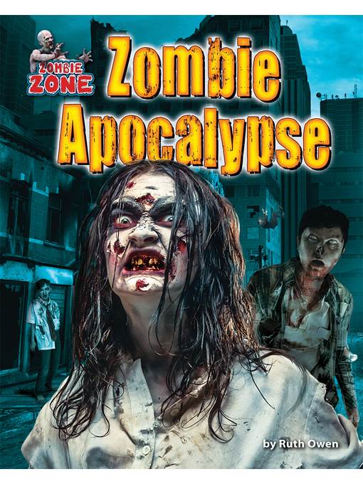 Zombie Apocalypse