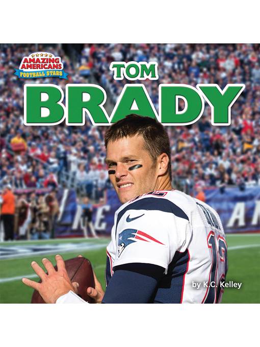 Tom Brady