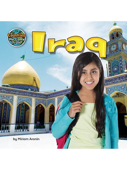 Iraq