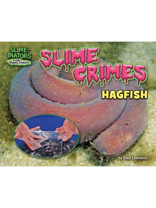 Slime Crimes