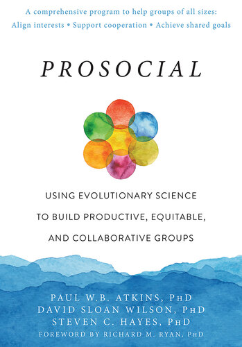 Prosocial