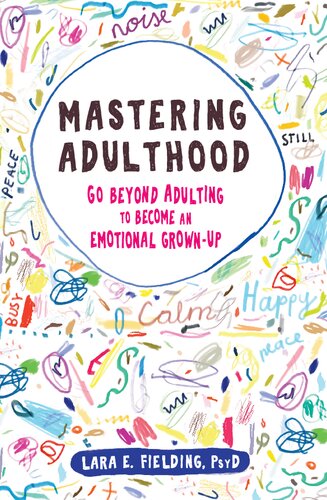 Mastering Adulthood