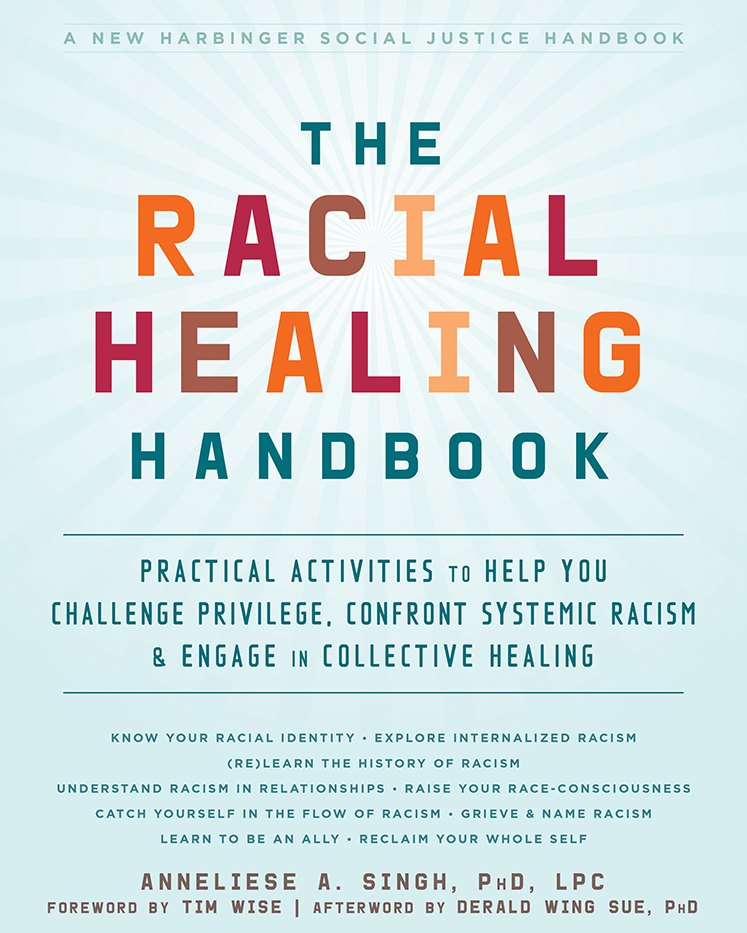 The Racial Healing Handbook