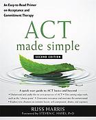 ACT Made Simple