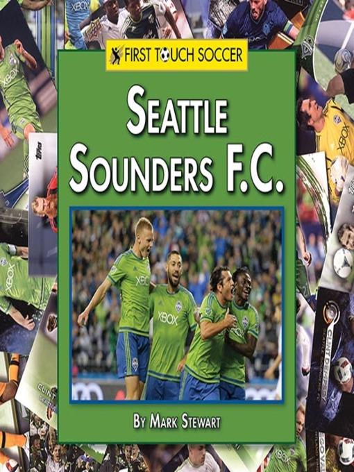 Seattle Sounders F.C.