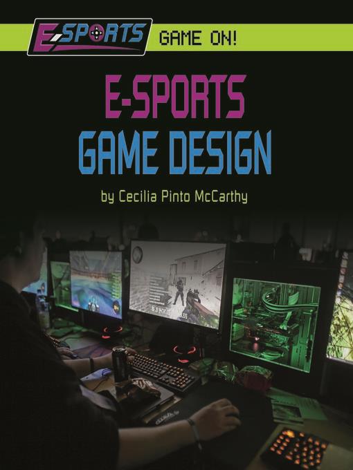 E-Sports Game Design