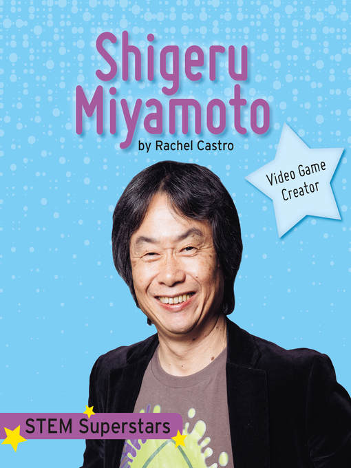 Shigeru Miyamoto