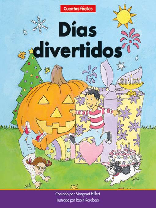 Días divertidos