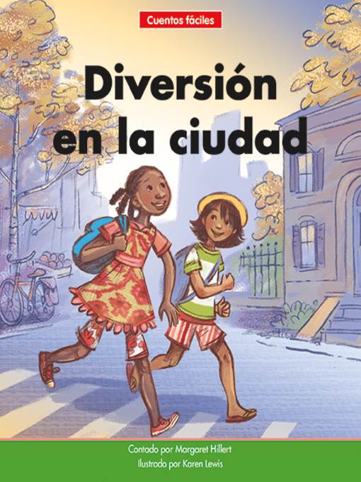 Diversión en la ciudad