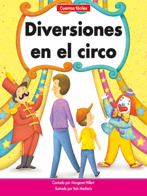 Diversiones en el circo