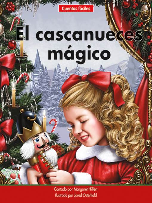 El cascanueces mágico