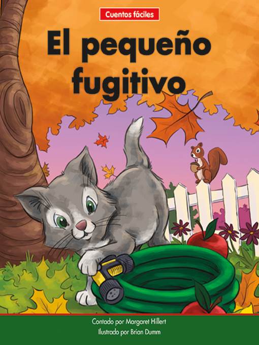 El pequeño fugitivo