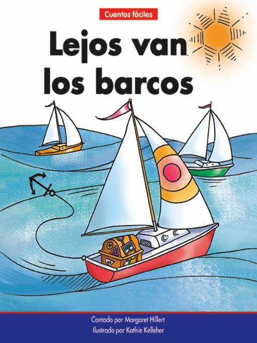 Lejos van los barcos