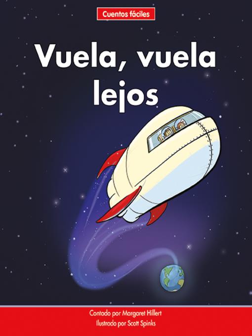 Vuela, vuela lejos