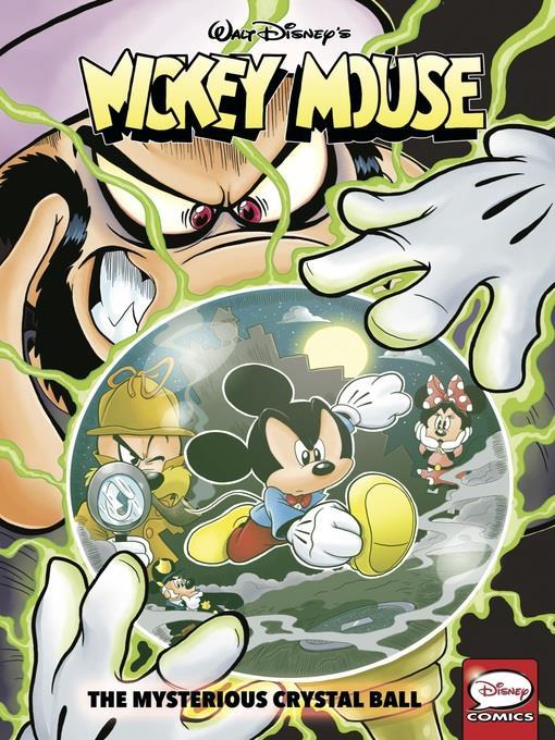 Mickey Mouse (2015), Volume 1