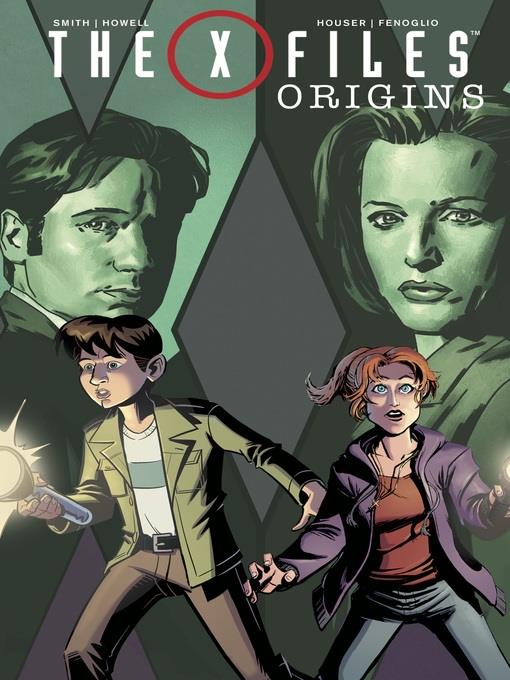 The X-Files: Origins