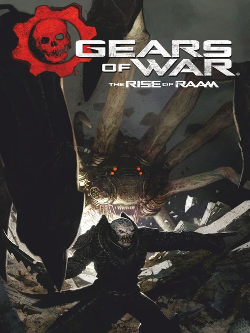 Gears of War: The Rise of RAAM