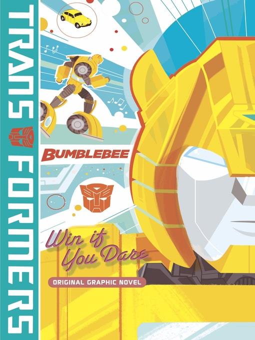 Transformers: Bumblebee: Win If You Dare