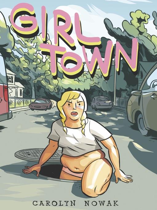 Girl Town