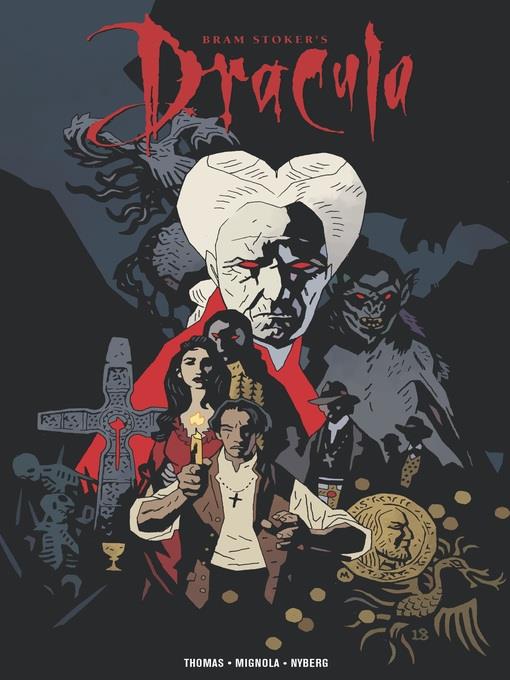 Bram Stoker's Dracula