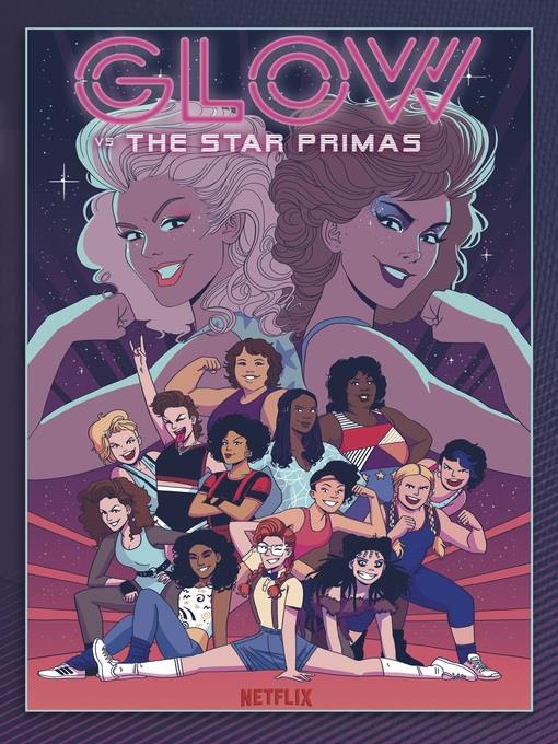 GLOW (2019), Volume 1