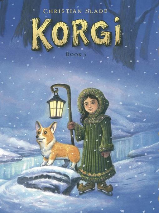 Korgi (2007), Book 5