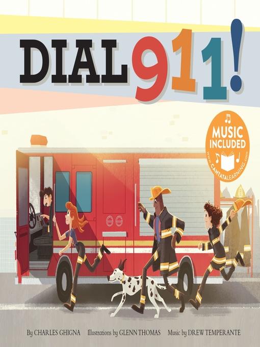 Dial 911!