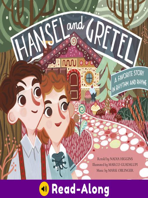 Hansel and Gretel