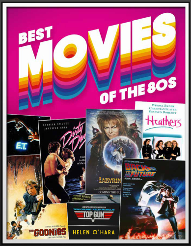 Best Movies of the 80s