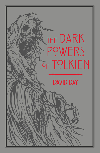 The Dark Powers of Tolkien