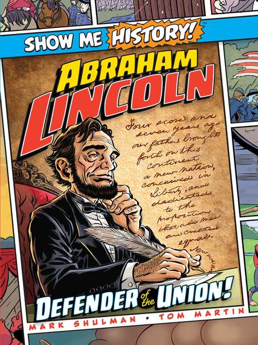 Abraham Lincoln