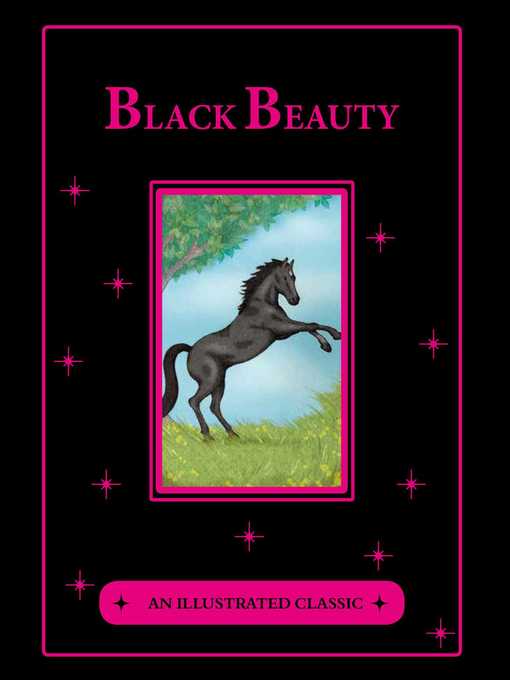 Black Beauty