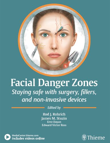 Facial Danger Zones