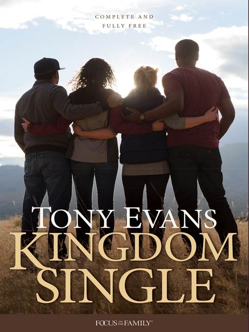 Kingdom Single