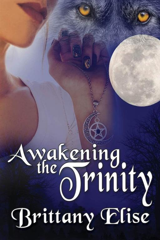 Awakening the Trinity (Trinity Cycle)