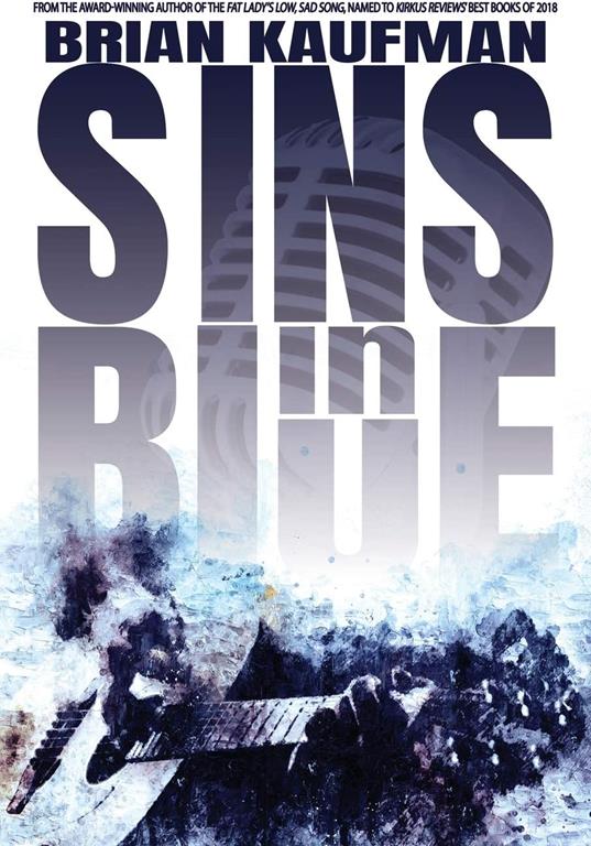 Sins in Blue: A Novel