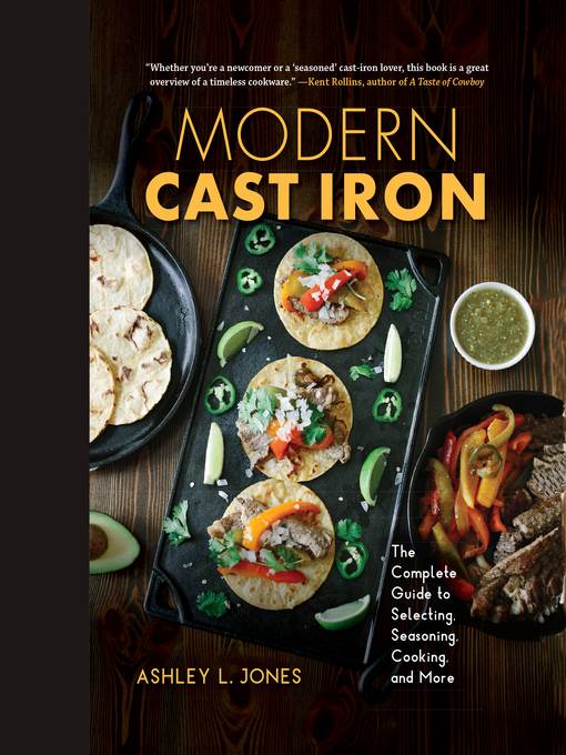 Modern Cast Iron