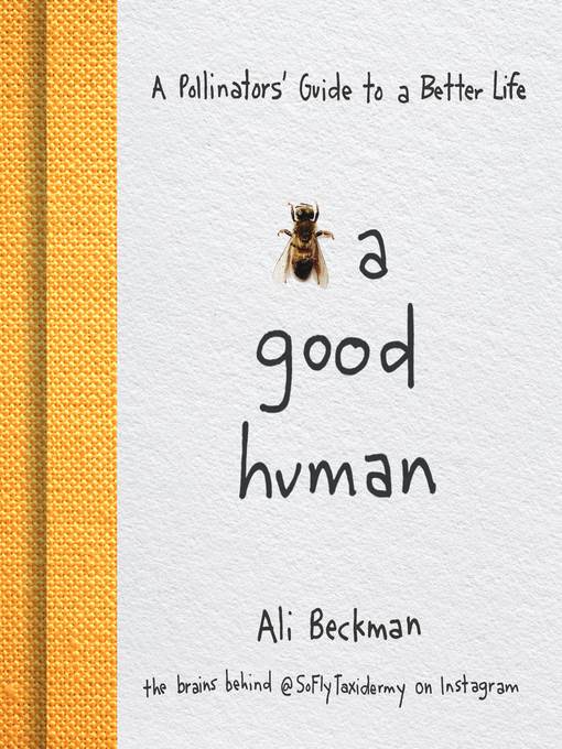 Bee a Good Human