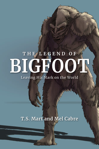 The Legend of Bigfoot