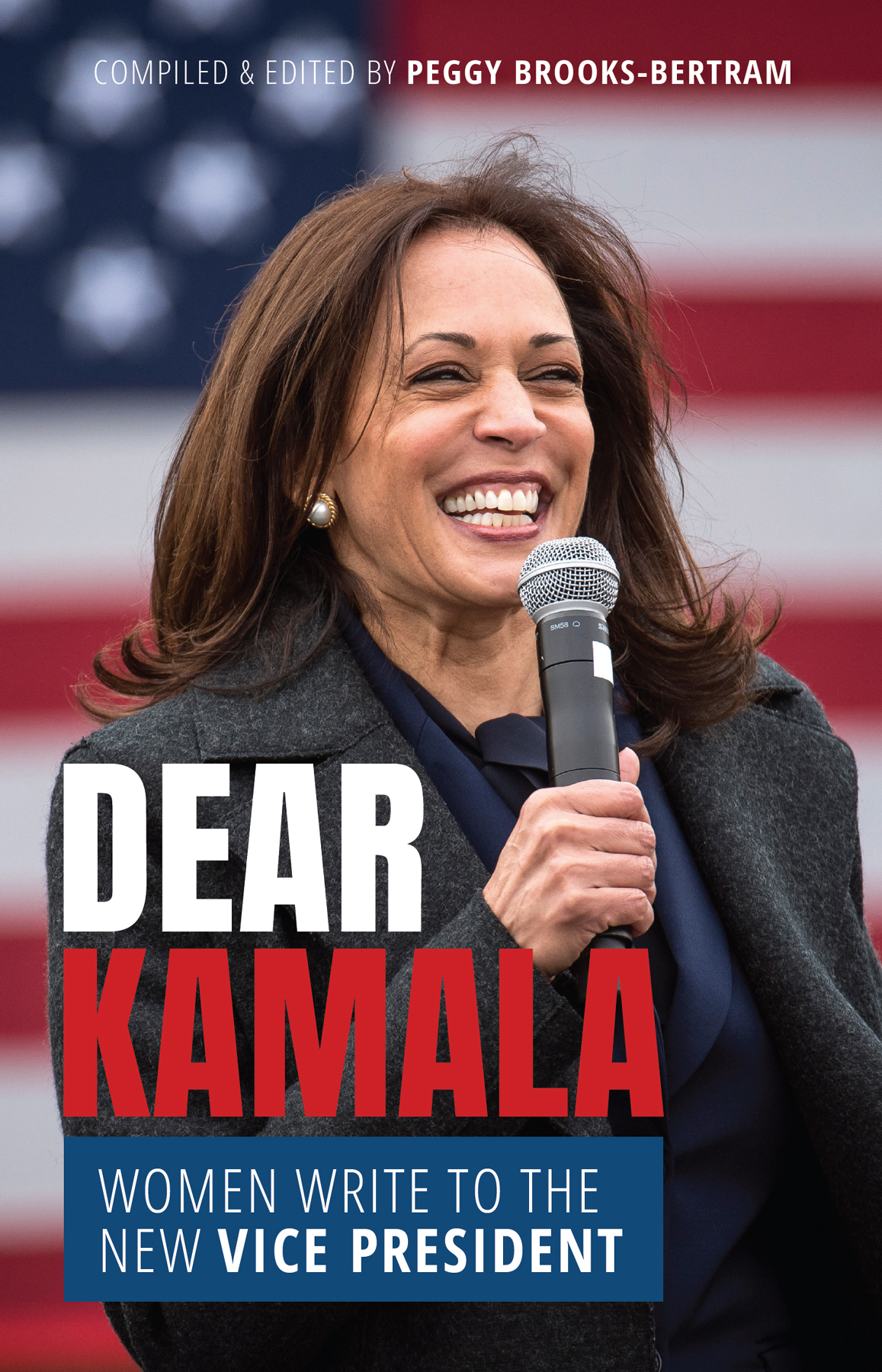 Dear Kamala