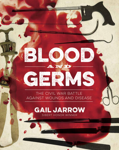 Blood and Germs