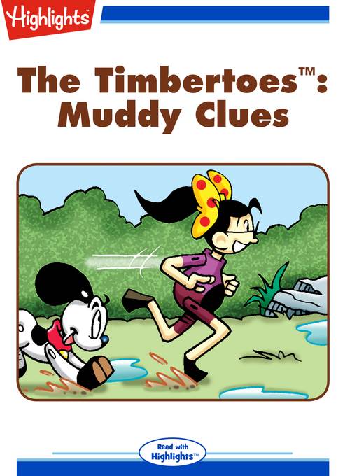 Muddy Clues