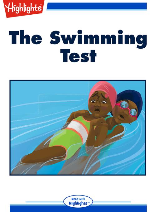 The Swimming Test