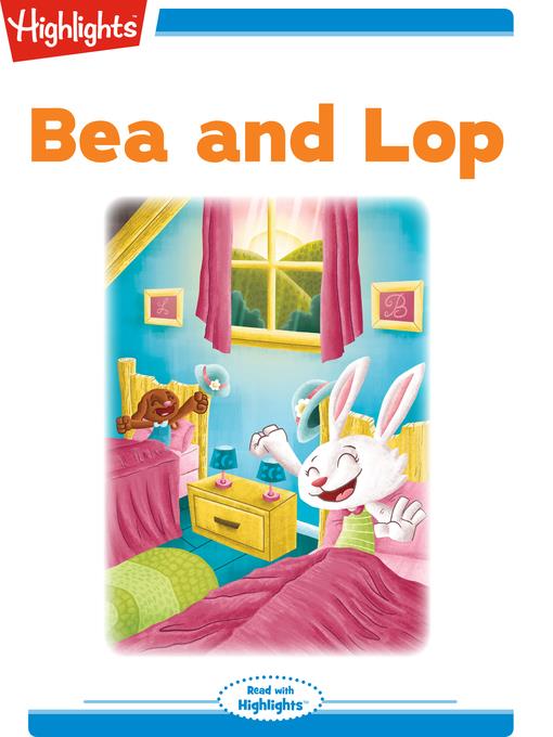 Bea and Lop