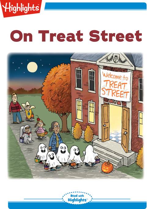 On Treat Street